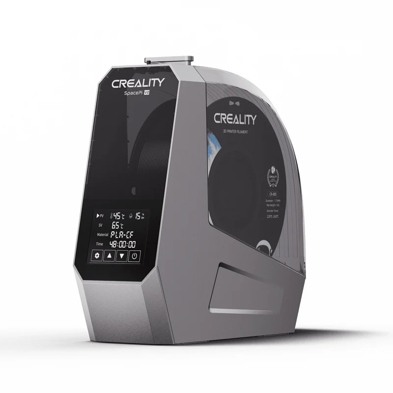 Creality Space Pi V2 Filament Dryer