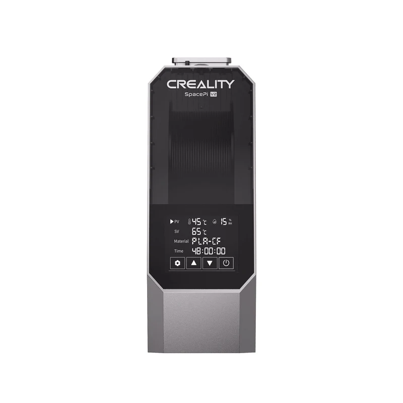 Creality Space Pi V2 Filament Dryer