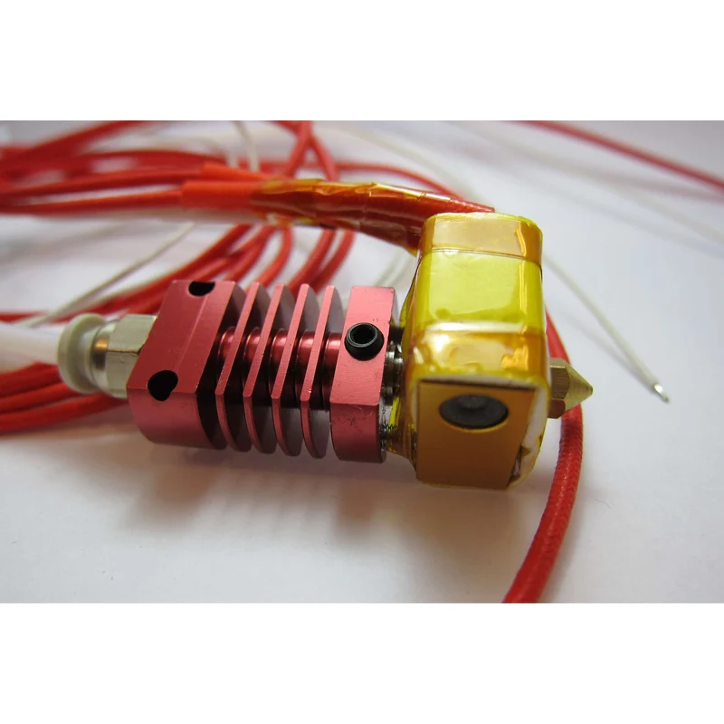 Creality CR-10S Komplett-Hotend