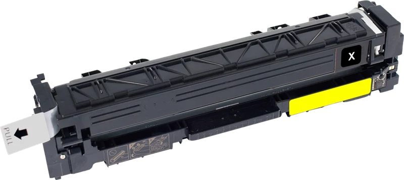 Agfa Photo XL Toner kompatibel mit HP 219X XL Gelb