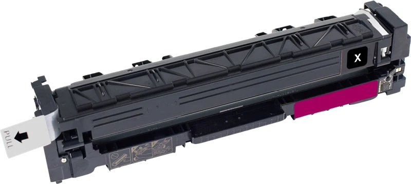 Agfa Photo XL Toner kompatibel mit HP 219X XL Magenta