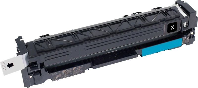 Agfa Photo XL Toner kompatibel mit HP 219X XL Cyan