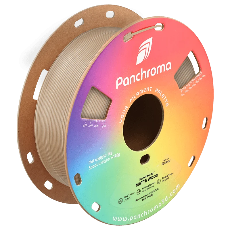Polymaker Panchroma™ PLA Dual-Gradient Matte