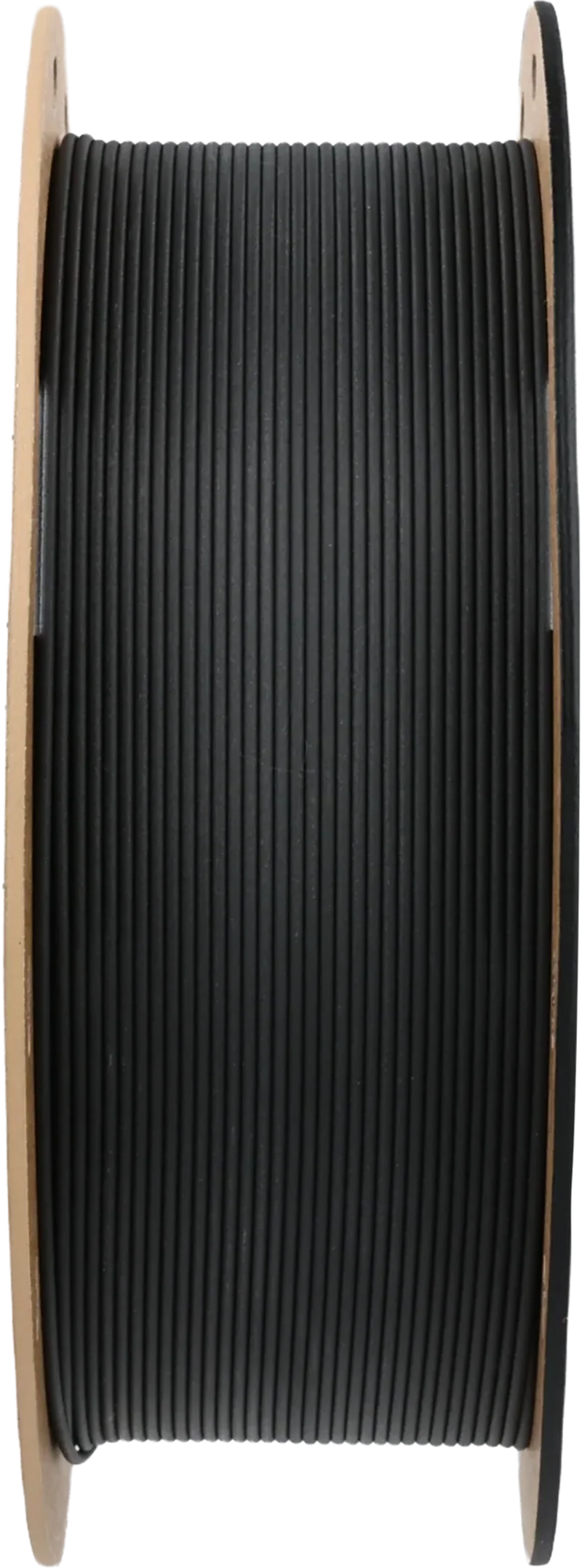 Polymaker Fiberon™ PETG-rCF08 Schwarz 1,75 mm 500 g