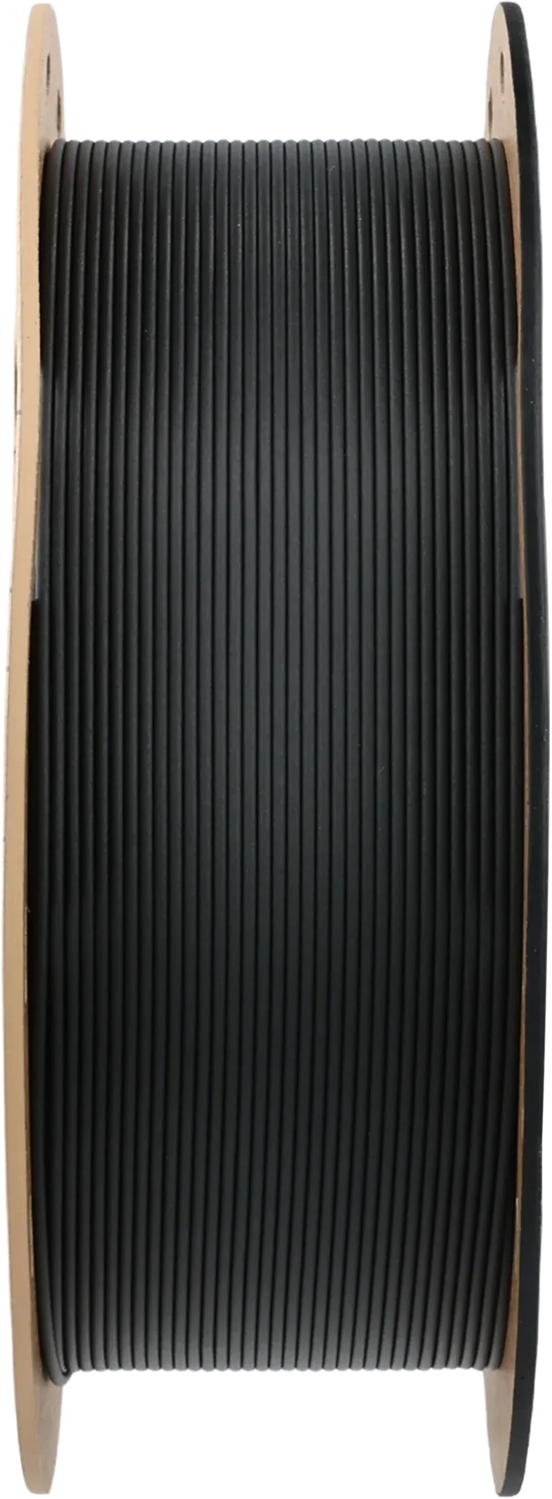 Polymaker Fiberon PET-CF17 Schwarz 1,75 mm 500 g - Carbon-PET-Filament