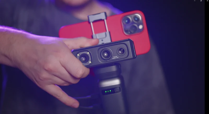 3DMakerPro Smart Grip
