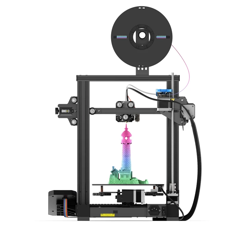 Creality Ender 3 V2 Neo