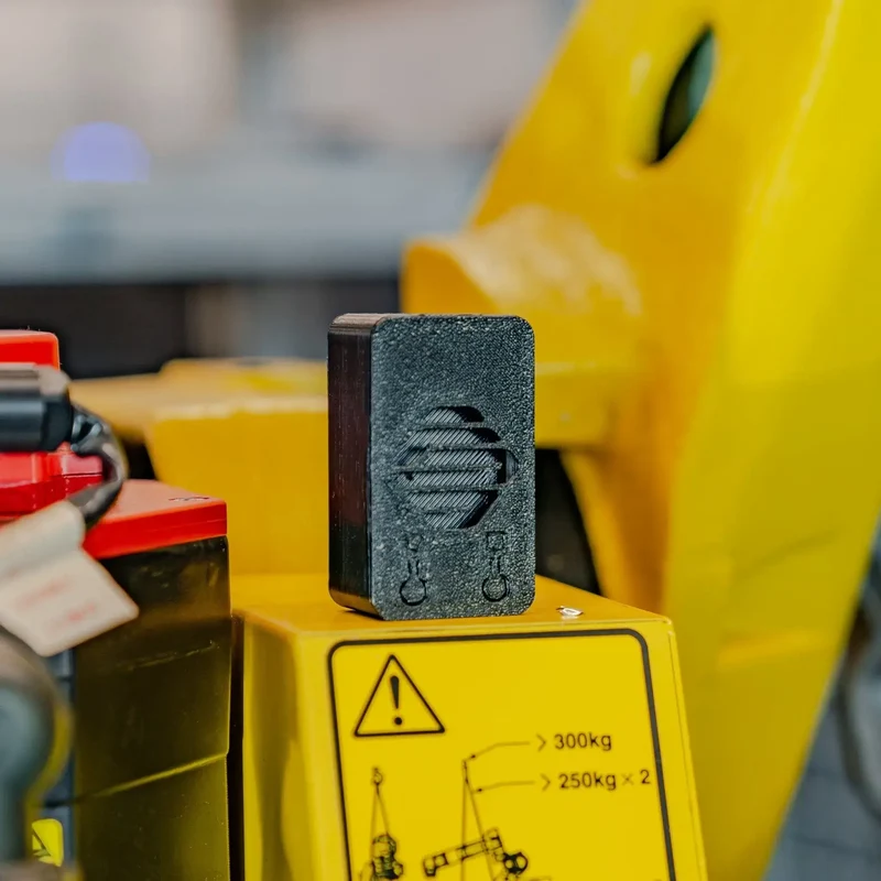 Polymaker Fiberon PETG-ESD Filament