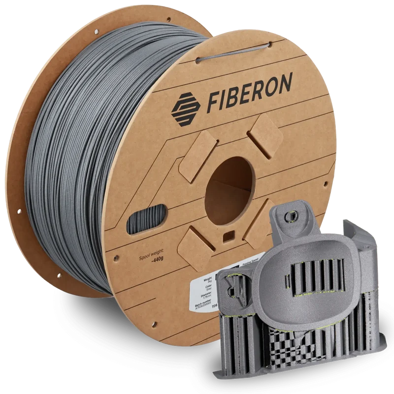 Polymaker Fiberon PPS-GF20 Filament