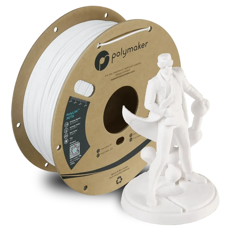 Polymaker PolyLite™ PETG