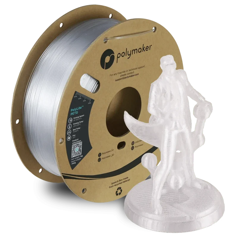 Polymaker PolyLite™ PETG