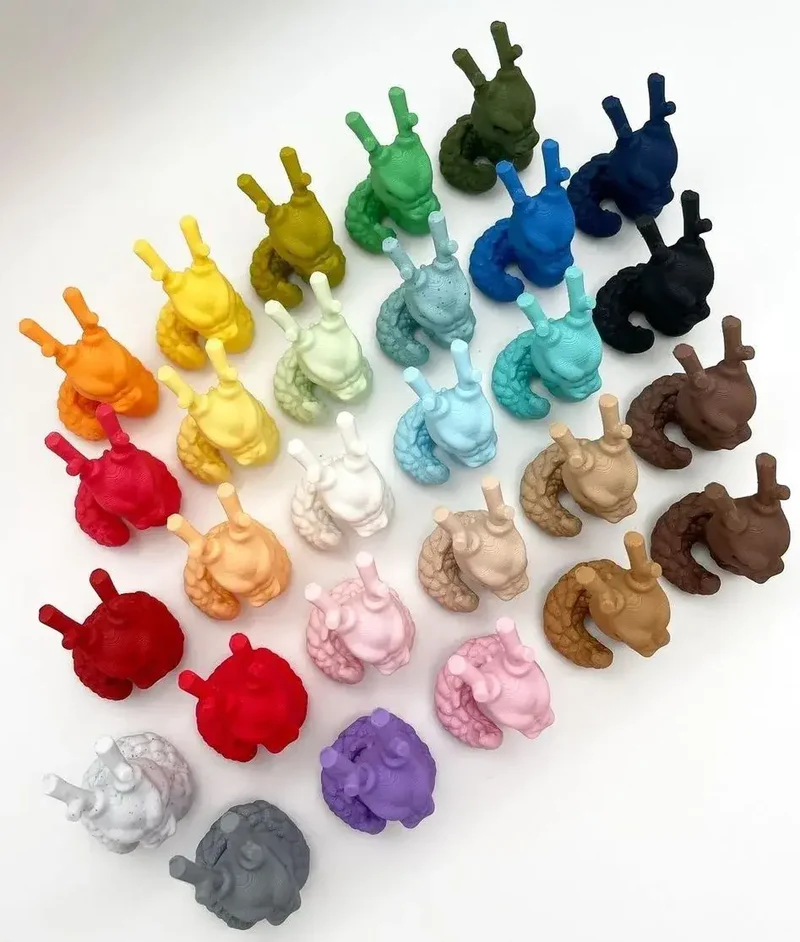 Polymaker Panchroma PLA Matte Filament