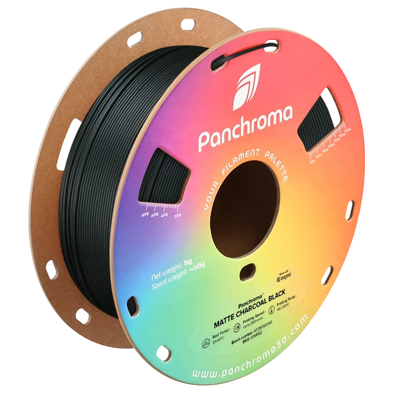 Polymaker Panchroma PLA Matte Filament