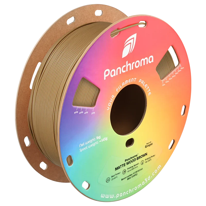 Polymaker Panchroma PLA Matte Filament