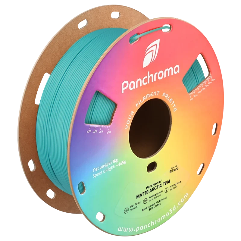 Polymaker Panchroma PLA Matte Filament