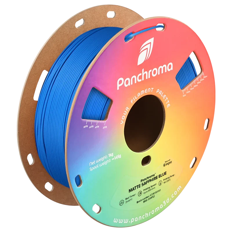 Polymaker Panchroma PLA Matte Filament
