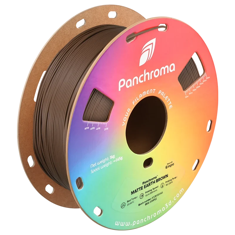 Polymaker Panchroma PLA Matte Filament