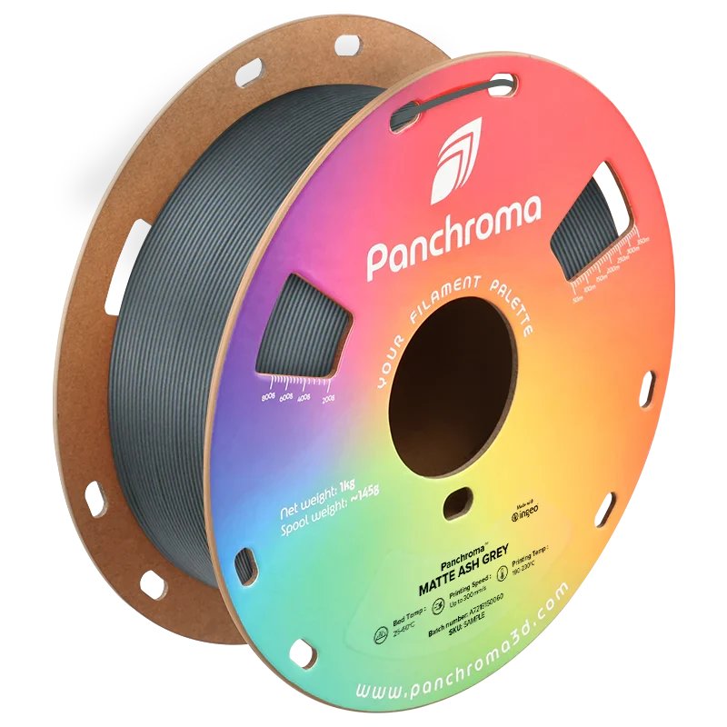 Polymaker Panchroma PLA Matte Filament