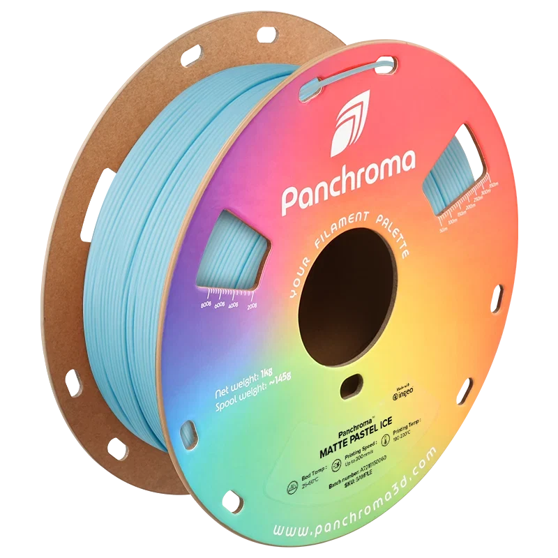 Polymaker Panchroma PLA Matte Filament