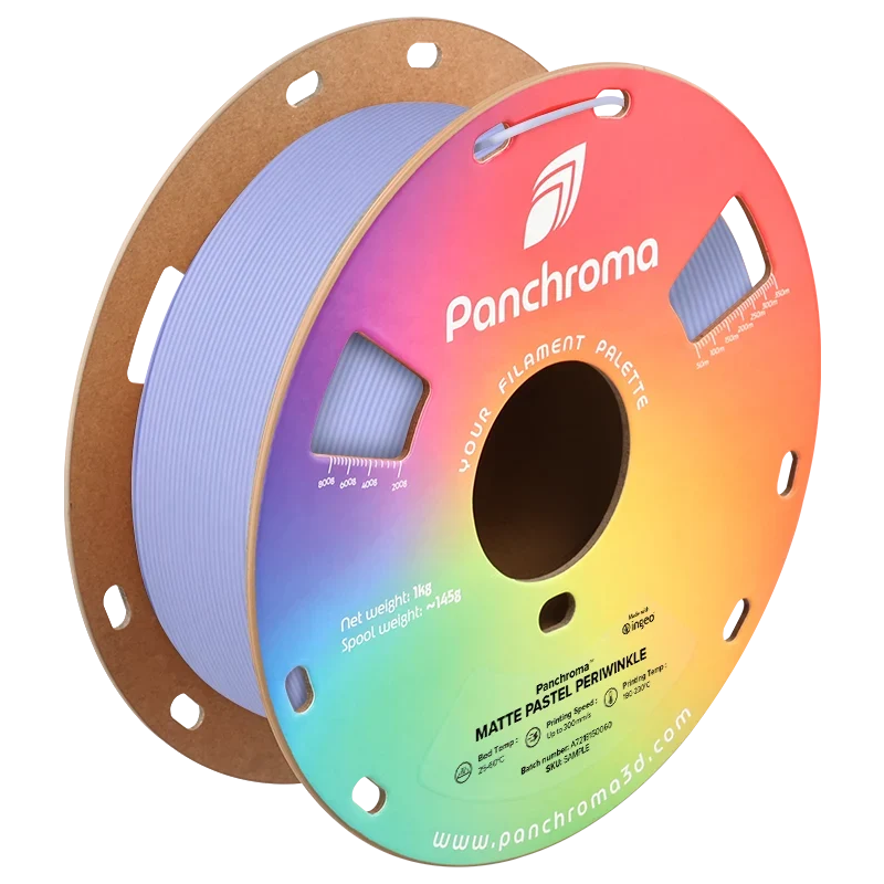 Polymaker Panchroma PLA Matte Filament