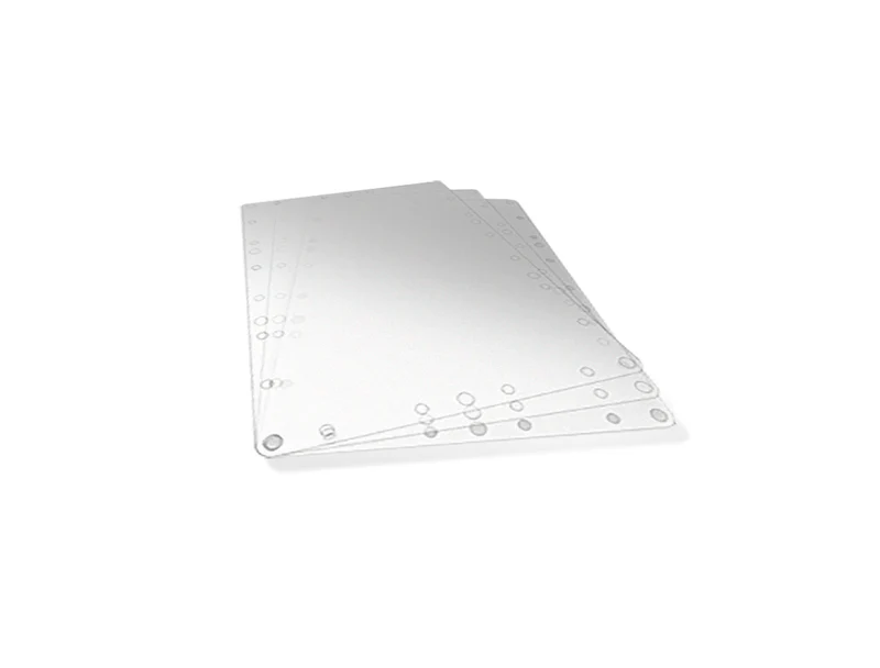 JUELL 3D Membrane 3 pack Light