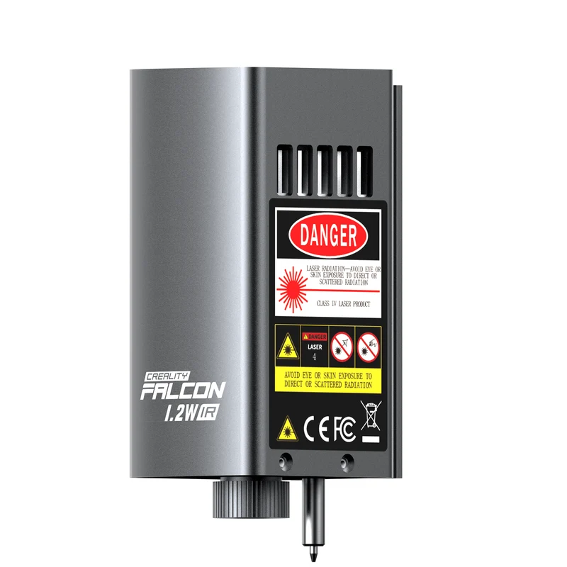 Creality Falcon A1C 1.2W Laser Modul