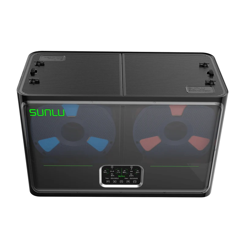 Sunlu Fila Dryer S4 Pro