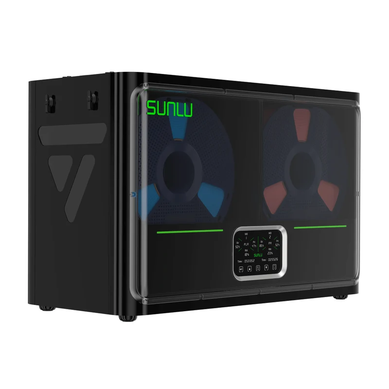 Sunlu Fila Dryer S4 Pro