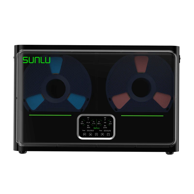 Sunlu Fila Dryer S4 Pro
