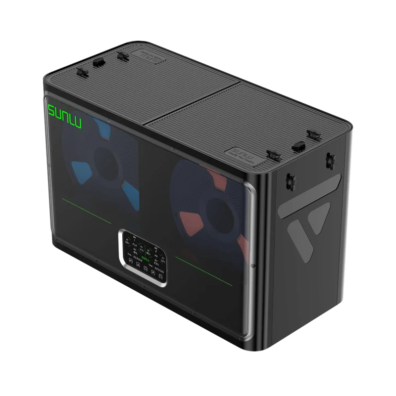 Sunlu Fila Dryer S4 Pro
