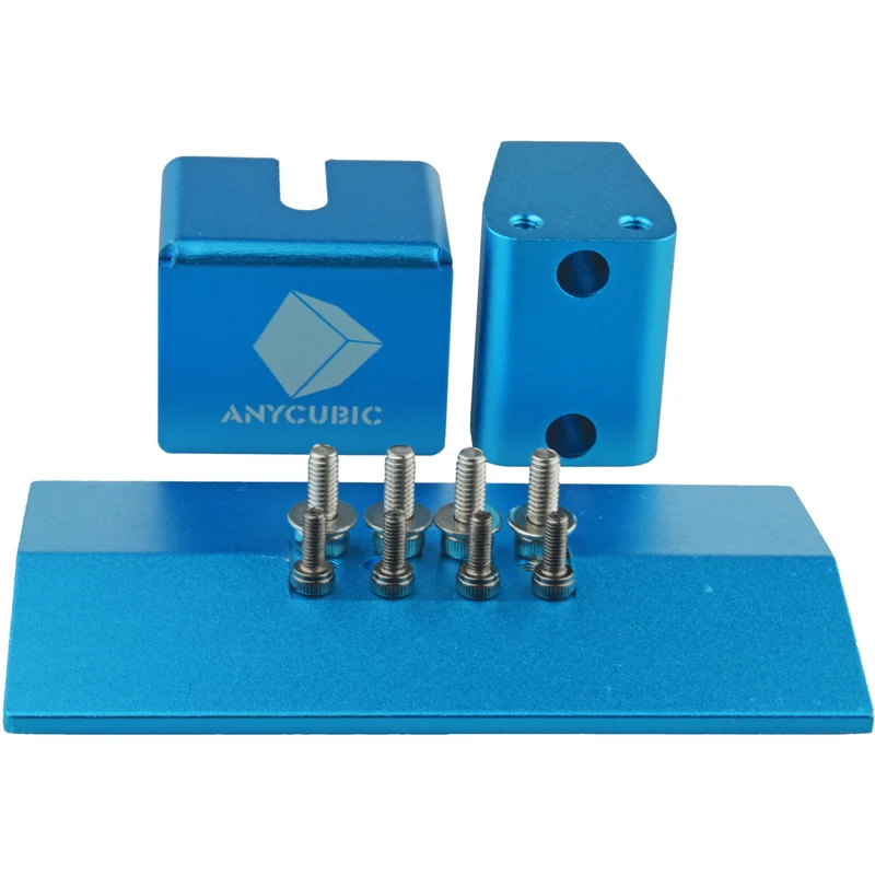Anycubic Photon Zero Complete Build Plate Kit
