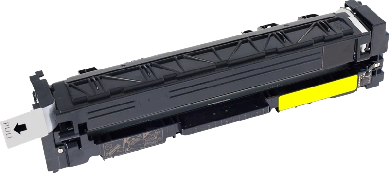 Agfa Photo Toner kompatibel mit HP 219A Gelb