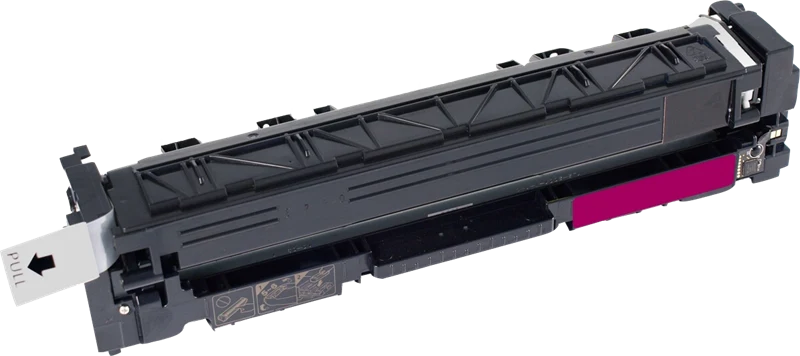 Agfa Photo Toner kompatibel mit HP 219A Magenta