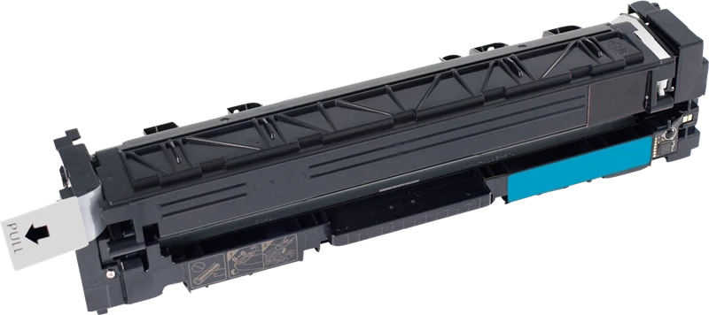 Agfa Photo Toner kompatibel mit HP 219A Cyan