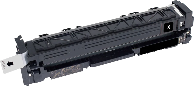 Agfa Photo Toner kompatibel mit HP 219A Schwarz