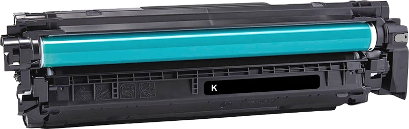 Agfa Photo Toner kompatibel mit HP 213A Schwarz