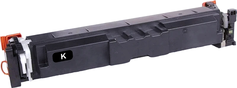 Agfa Photo Toner kompatibel mit Canon T12 bk Schwarz