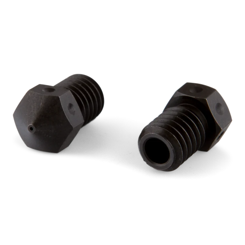 PrimaCreator RepRap M6 Hardened Nozzle 3mm - 0,2 mm