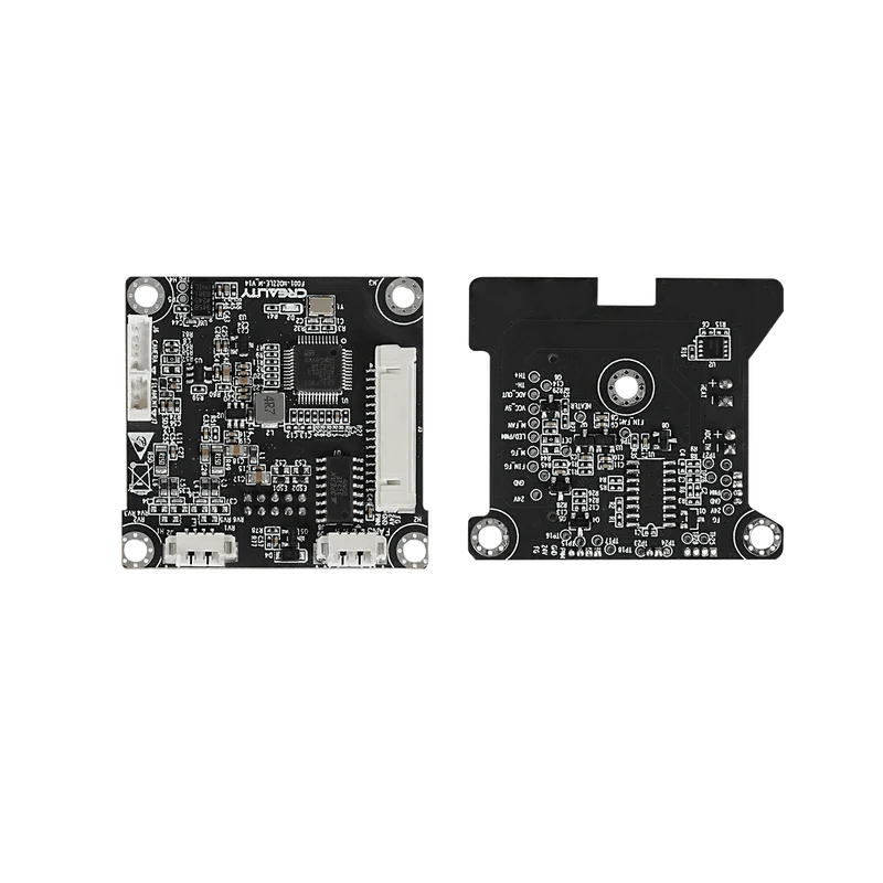Creality Ender-V3 Hotend Adapter Plate