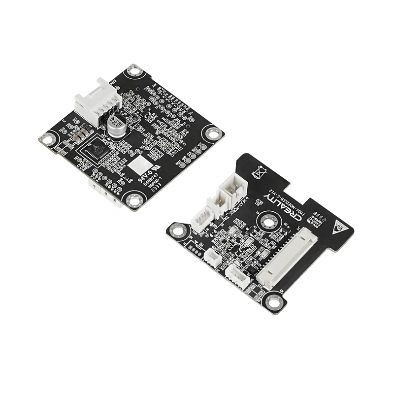 Creality Ender-V3 Hotend Adapter Plate
