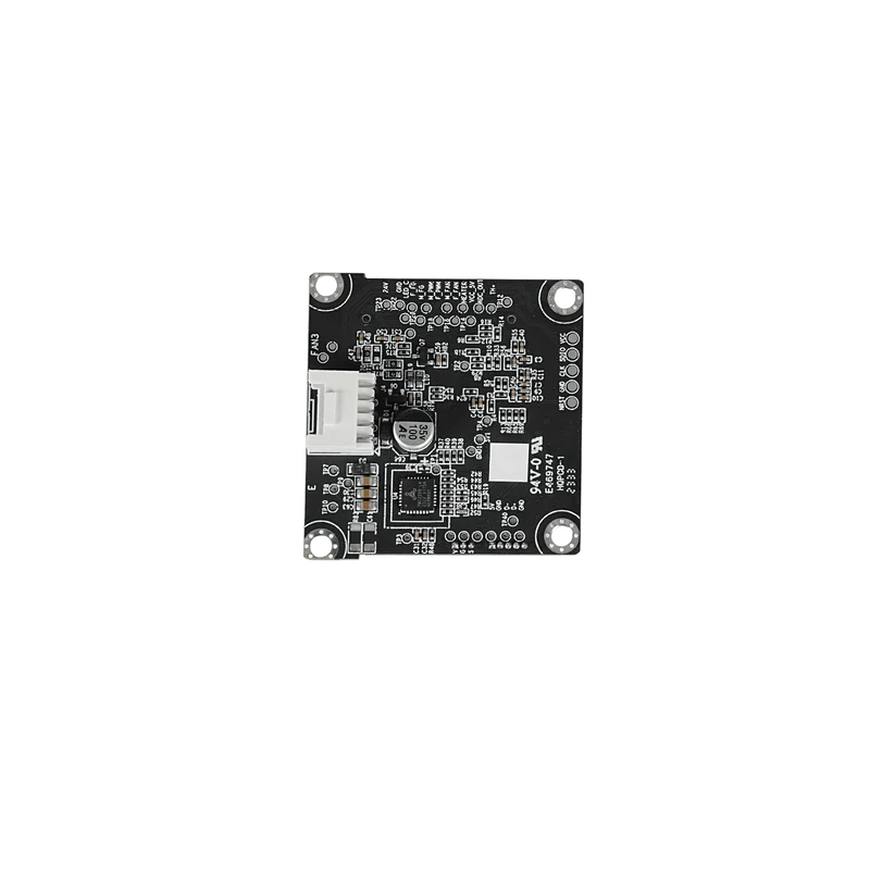 Creality Ender-V3 Hotend Adapter Plate