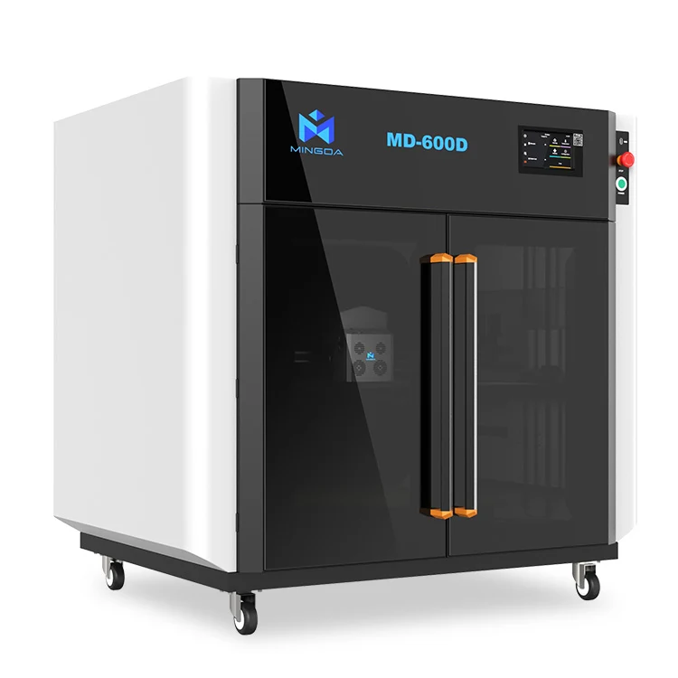 Mingda MD-600D 3D-Drucker