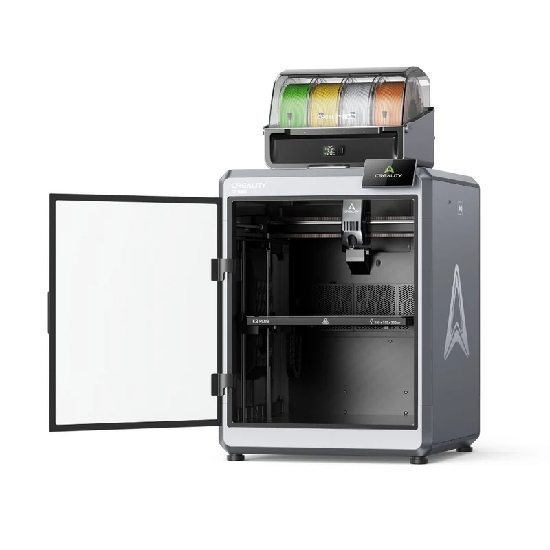 Creality K2 Plus Combo