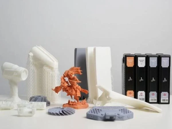 Raise3D Bundle DF2 DLP-3D-Drucker