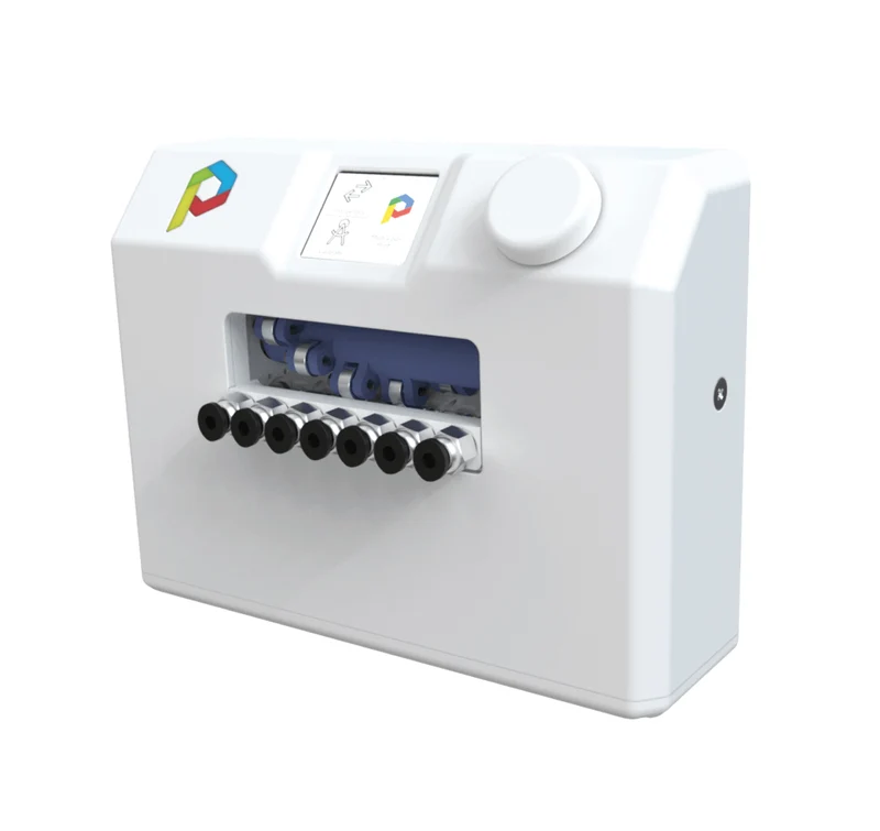 Co Print Multi-Filament 3D-Druck Modul