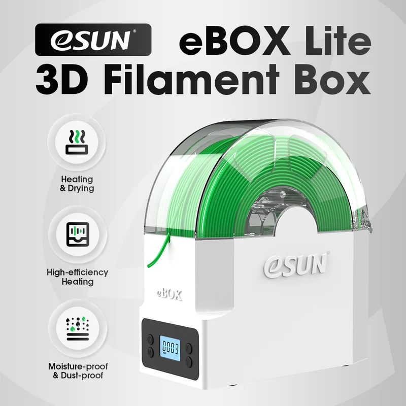 eSUN eBOX Lite