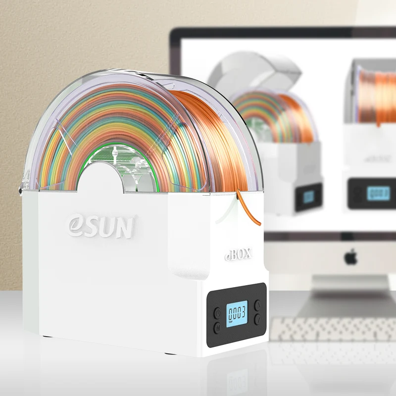 eSUN eBOX Lite