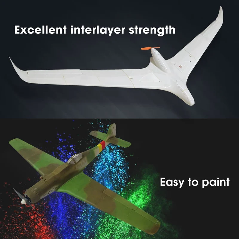 eSUN ePLA-LW 1.75mm 3D Filament 1KG