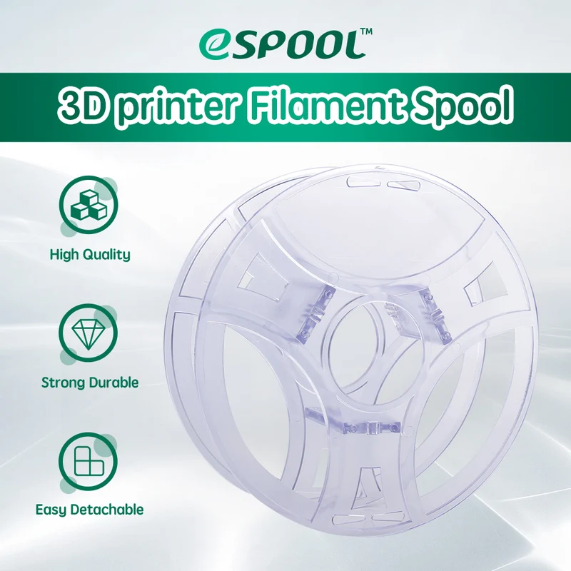 eSUN Reusable Spool