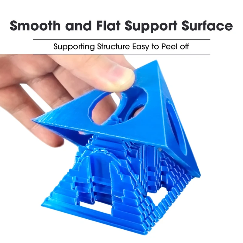 eSUN eSilk-PLA 1.75mm 3D Filament 1KG